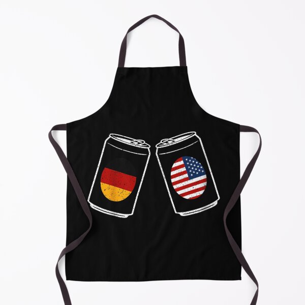 Item preview, America Germany Flag American German designed and sold by AddlPoolart.