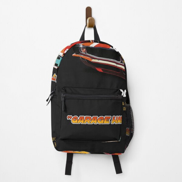 Item preview, "Garage Hair, Don’t Care." designed and sold by tedManville.