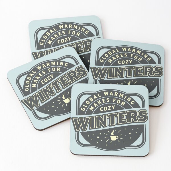 Item preview, Cozy Winters designed and sold by visualcraftsman.
