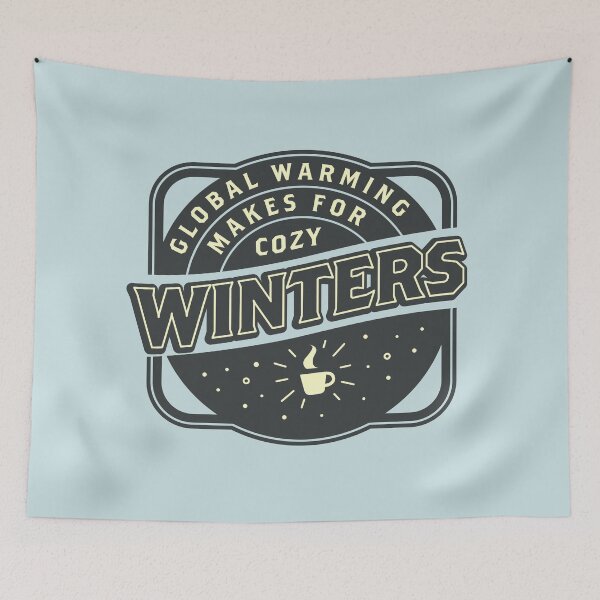 Item preview, Cozy Winters designed and sold by visualcraftsman.