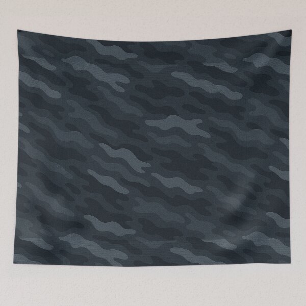 Item preview, Battlefield Camouflage designed and sold by Scribbles Aboo.