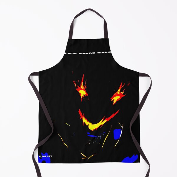 Item preview, The Sky Kitchen designed and sold by ESAIART.