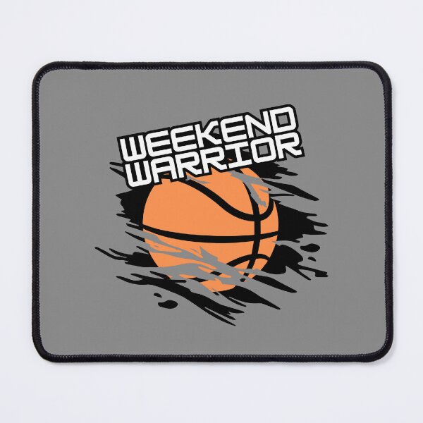 Item preview, Weekend Warrior designed and sold by QWTees.