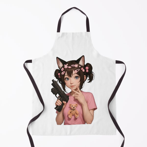 Item preview, Tactical kemonomimi designed and sold by RAWLIFEGRAPHIC.