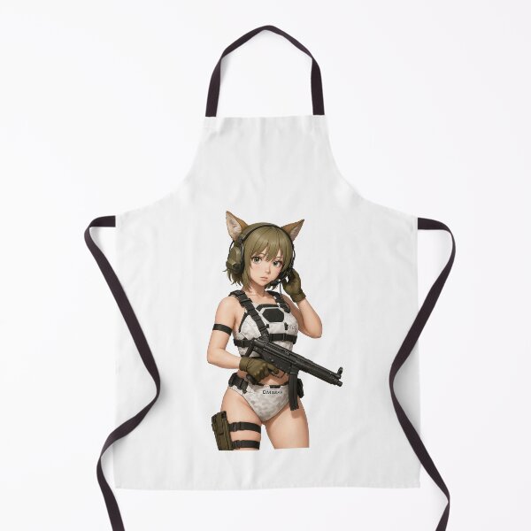 Item preview, Tactical kemonomimi designed and sold by RAWLIFEGRAPHIC.