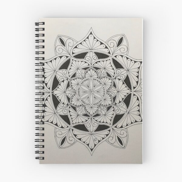 Item preview, Mandala  designed and sold by Fred  Terpe.