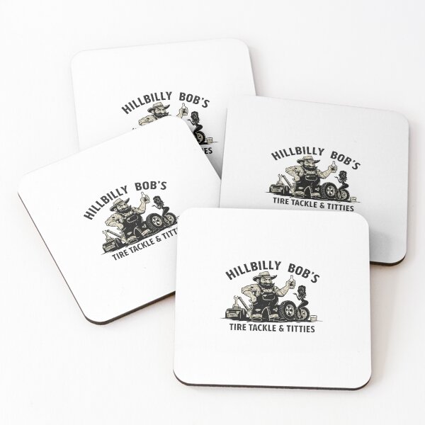Item preview, Hillbilly Bob's  designed and sold by KHustle.