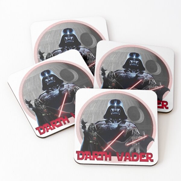 Item preview, Darth Vader Aura Shirt Star Wars Anakin Skywalker Print designed and sold by slippyjx.