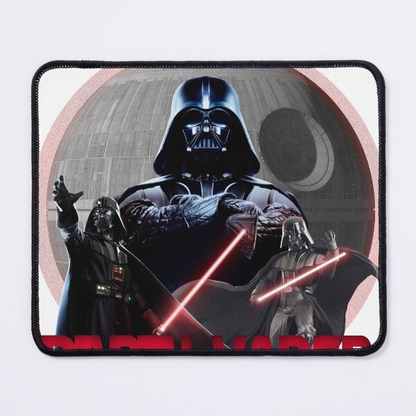 Item preview, Darth Vader Aura Shirt Star Wars Anakin Skywalker Print designed and sold by slippyjx.