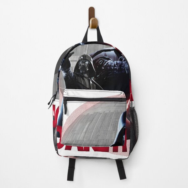 Item preview, Darth Vader Aura Shirt Star Wars Anakin Skywalker Print designed and sold by slippyjx.