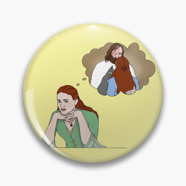 Item preview, Sansa is a San‐San Shipper designed and sold by PrettyMeris.