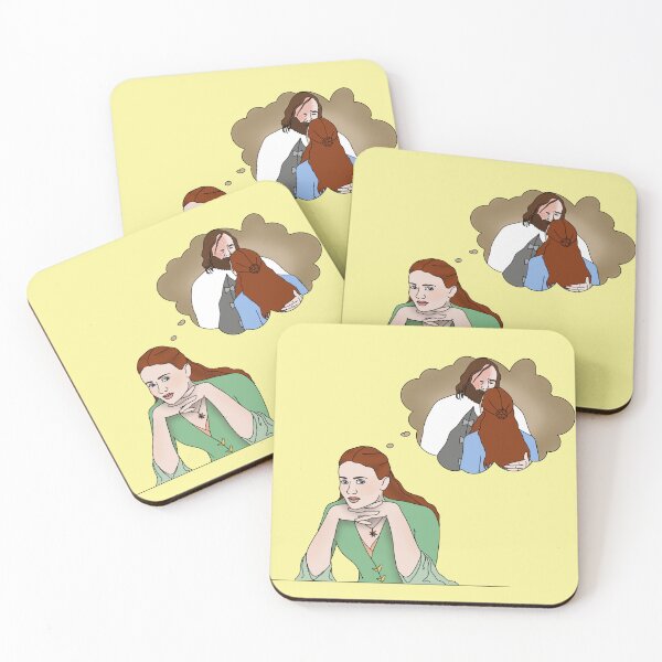 Item preview, Sansa is a San‐San Shipper designed and sold by PrettyMeris.