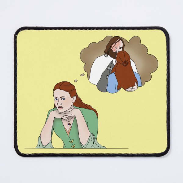 Item preview, Sansa is a San‐San Shipper designed and sold by PrettyMeris.