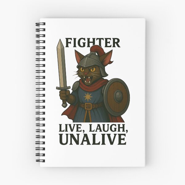 Item preview, Live laugh fighter designed and sold by CBFreyjaArt.