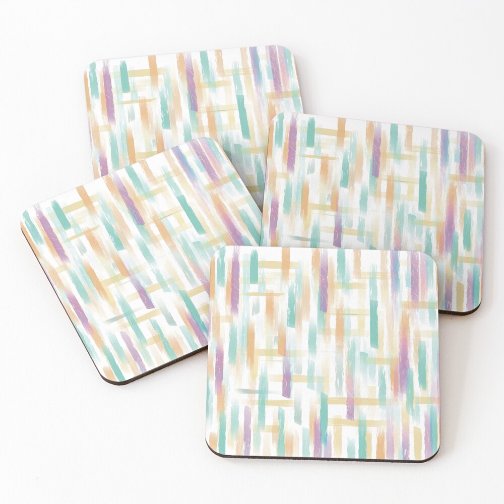 Item preview, Coasters (Set of 4) designed and sold by Roco47.