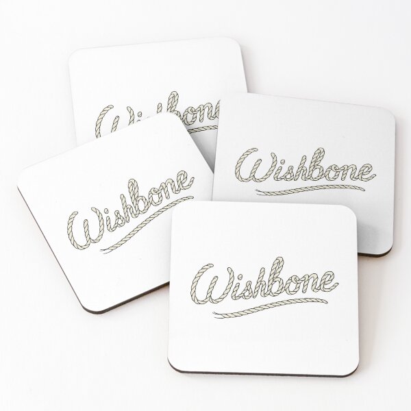 Item preview, WISHBONE Conan Gray Wishbone Album Inspired Bold Text designed and sold by shitpostee.