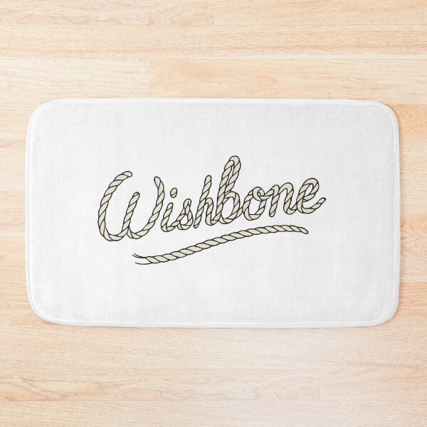 Item preview, Texto en negrita inspirado en el álbum Wishbone de Conan Gray designed and sold by shitpostee.