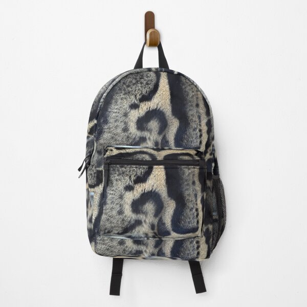 Item preview, Clouded Leopard print designed and sold by Savannah Gibbs.