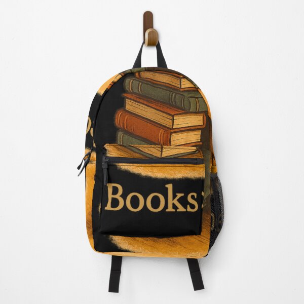 Item preview, Books > People on black designed and sold by Neonyx2020.