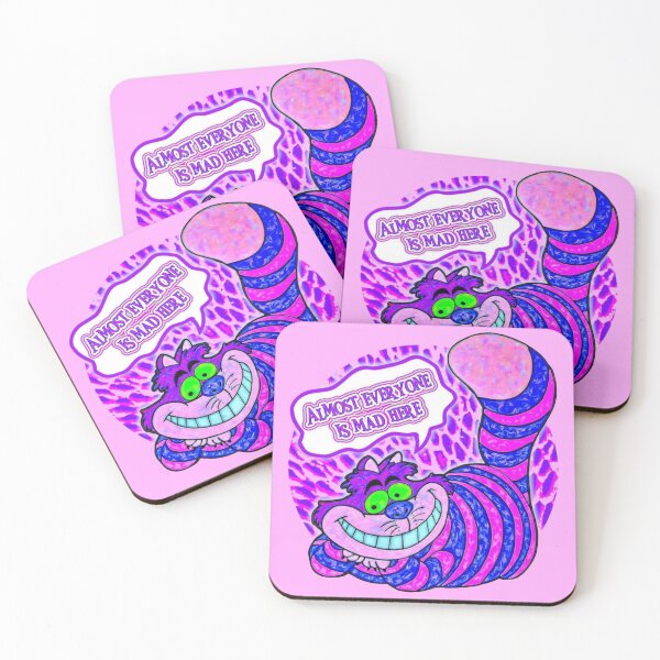 Item preview, Cheshire Cat designed and sold by KeekneesKustoms.