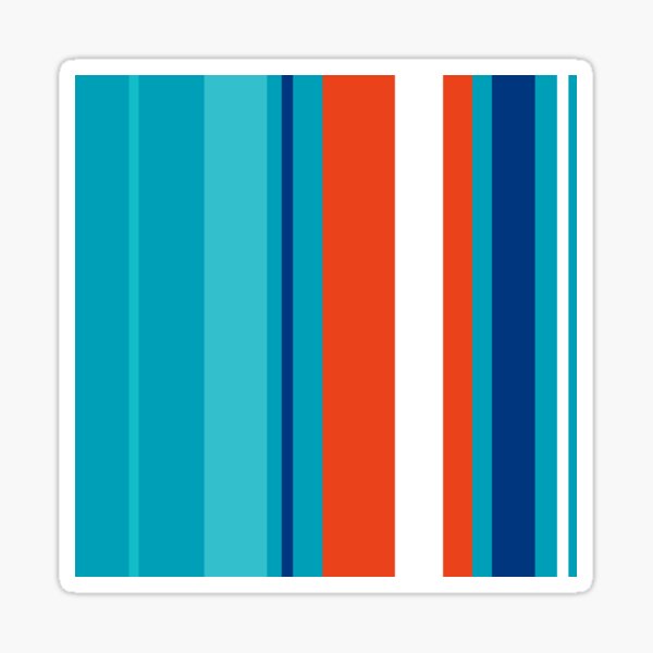 Umbelas Sticker