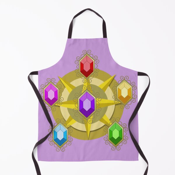 Item preview, Elements of Harmony (Twilight Sparkle) designed and sold by MurpheusTech.
