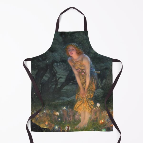 Item preview, Midsummer Eve designed and sold by Craphe.