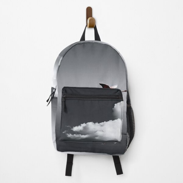 Item preview, View of the sky and birds designed and sold by saly55887.