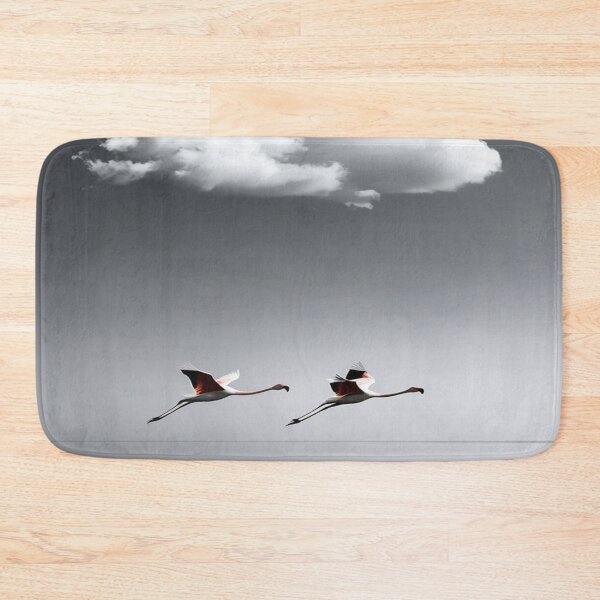 Item preview, View of the sky and birds designed and sold by saly55887.