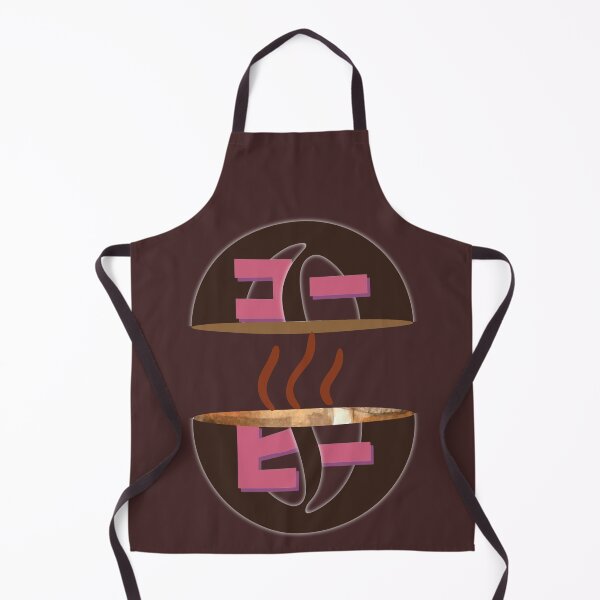 Item preview, Tully's Coffee Bean Split in Pink Japanese Font designed and sold by Sahan-MO.