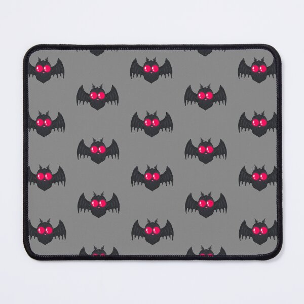 Item preview, BB Mothman designed and sold by sarahsophieartistry.
