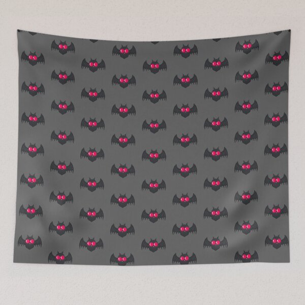 Item preview, BB Mothman designed and sold by sarahsophieartistry.
