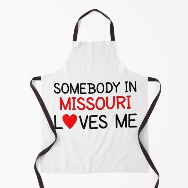 Item preview, Somebody In Missouri Loves Me designed and sold by Persnicketee.