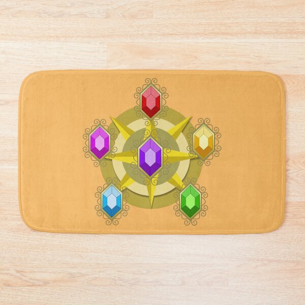 Item preview, Elements of Harmony (Applejack) designed and sold by MurpheusTech.
