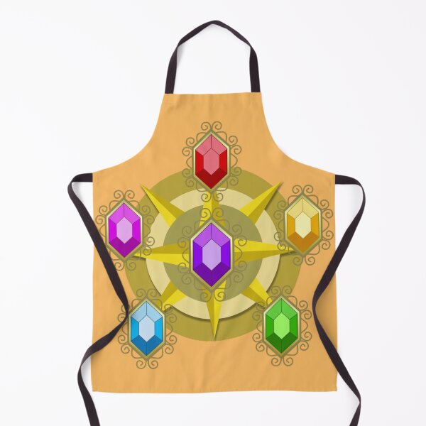 Item preview, Elements of Harmony (Applejack) designed and sold by MurpheusTech.