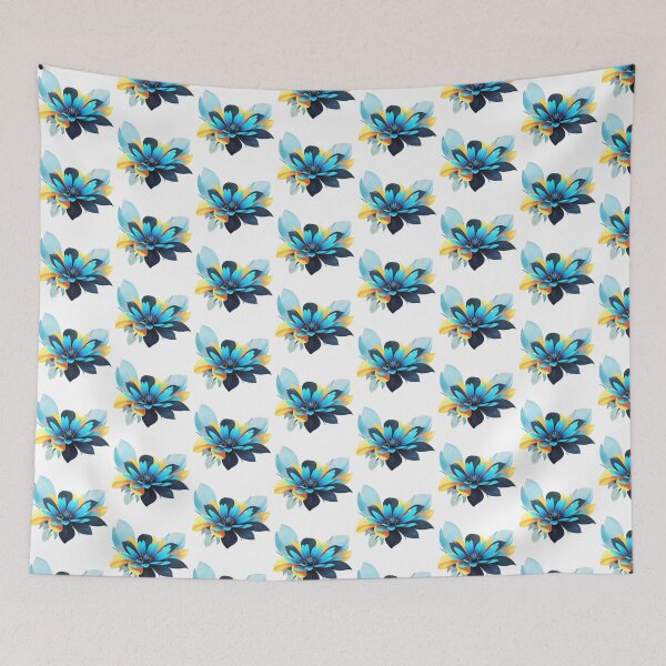 Item preview, Flower designed and sold by Fairouz  Art.