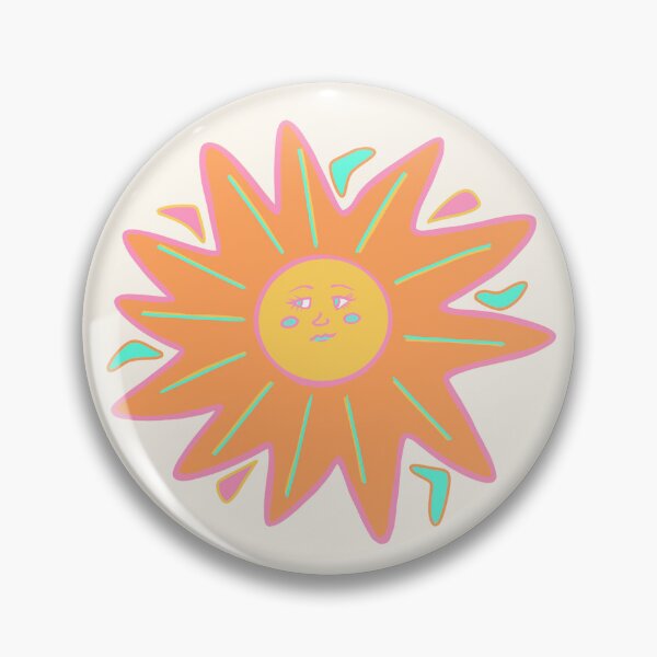 Item preview, Sol designed and sold by TheOutlawArt.