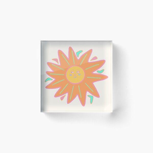 Item preview, Sol designed and sold by TheOutlawArt.