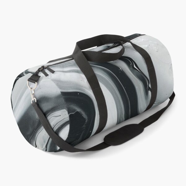 Item preview, Surreal black and white scene designed and sold by saly55887.