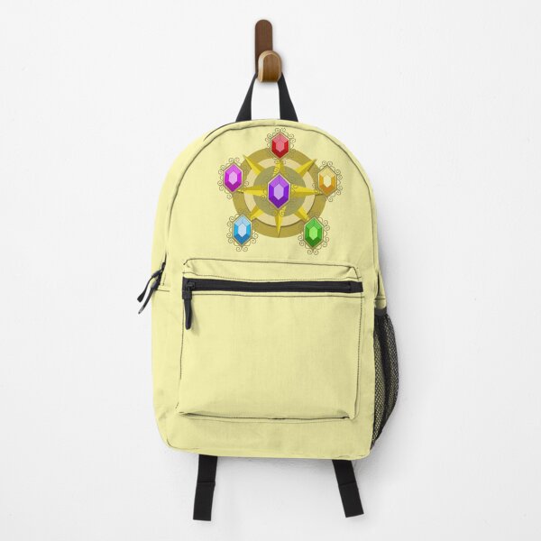 Item preview, Elements of Harmony (Fluttershy) designed and sold by MurpheusTech.