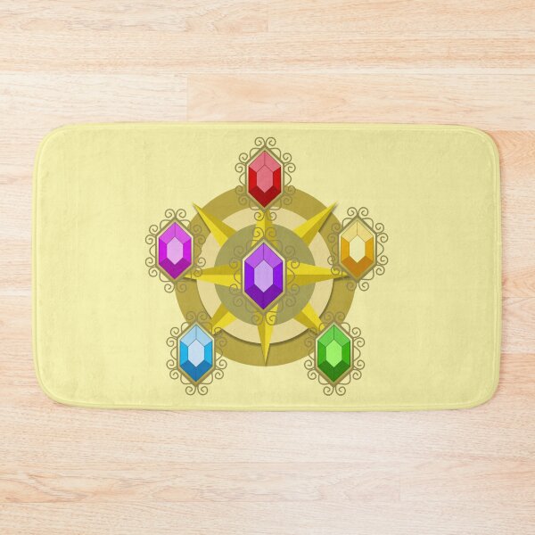 Item preview, Elements of Harmony (Fluttershy) designed and sold by MurpheusTech.