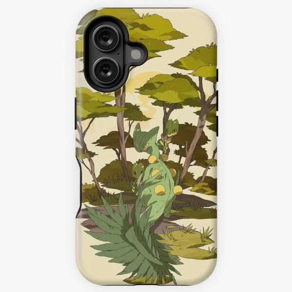 Item preview, Sceptile designed and sold by Marcustutz.