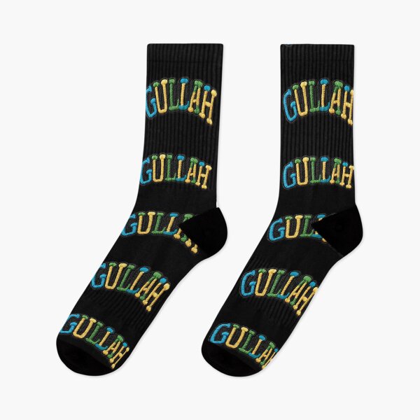 Item preview, Gullah Embroidered Patch Lettering designed and sold by sbdigital.