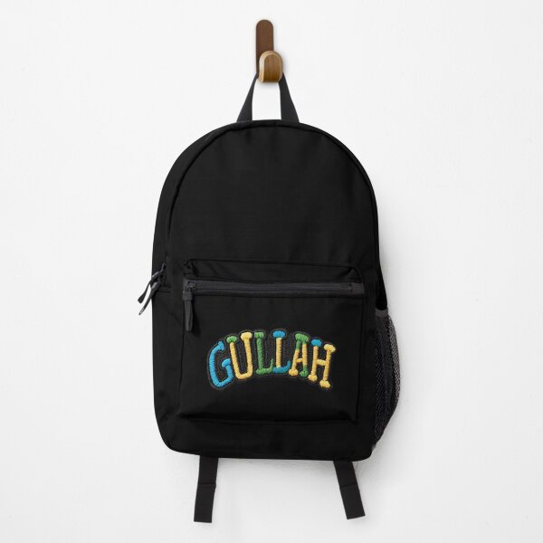 Item preview, Gullah Embroidered Patch Lettering designed and sold by sbdigital.