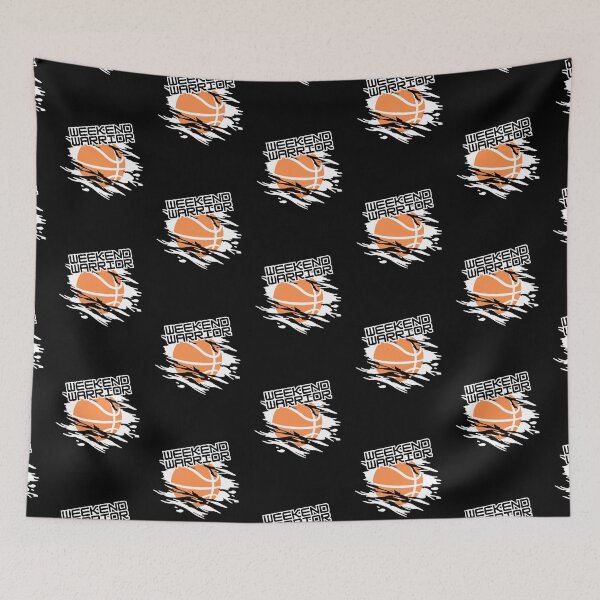 Item preview, Weekend Warrior designed and sold by QWTees.