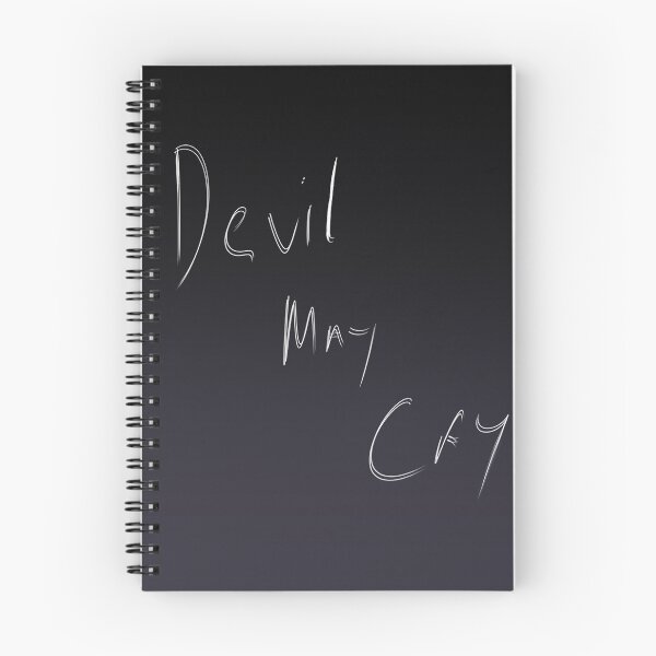 Item preview, Devil may cry designed and sold by ESAIART.