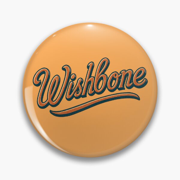 Item preview, WISHBONE Conan Gray Wishbone Album Inspired Bold Text designed and sold by shitpostee.
