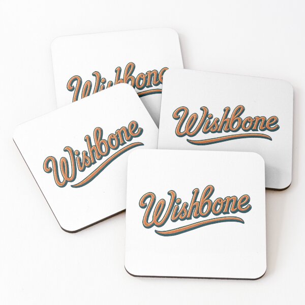 Item preview, WISHBONE Conan Gray Wishbone Album Inspired Bold Text designed and sold by shitpostee.