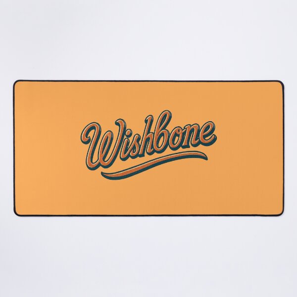 Item preview, WISHBONE Conan Gray Wishbone Album Inspired Bold Text designed and sold by shitpostee.