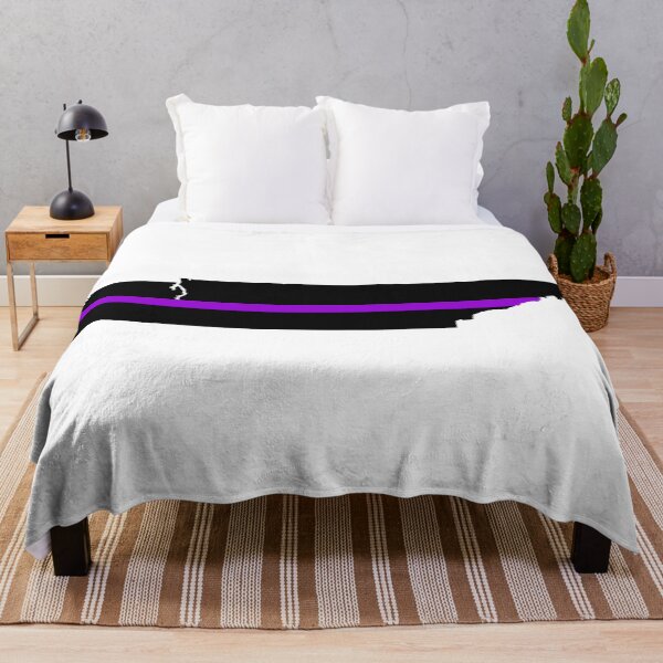 Item preview, Tennessee Thin Purple Line designed and sold by PhilbonianDezin.